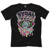 Matt Sydal Eye of the Storm AEW Official TShirt Unisex T-Shirt