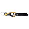 DAIWA Reel Case Fish Grip SC285 Gold