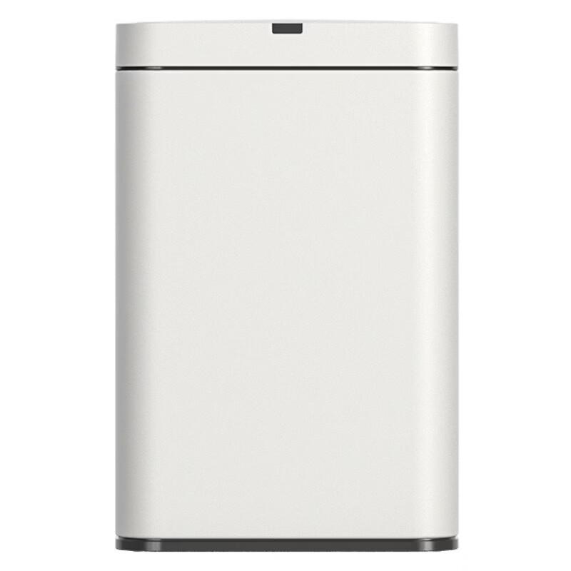 CCKO Smart Sensor Stainless Steel Trash Can