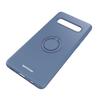 Sc Silicone Ring Galaxy S10 Blue