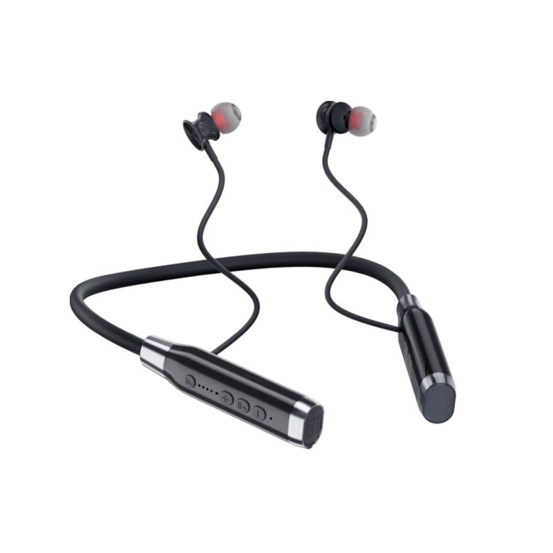 Спортивная Bluetooth-гарнитура Newman H52 с шейным ободком