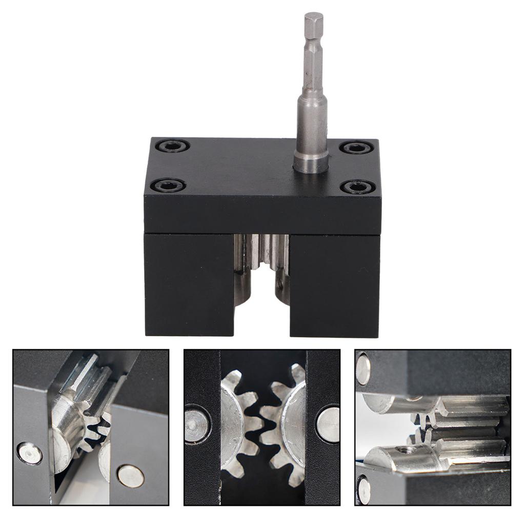 Ударный силовой обжимной станок Ударный силовой обжимной станок Инструмент для обжима воздуховодов из нержавеющей стали Высокоэффективный обжимной станок для металлических труб