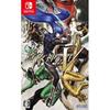 Atra Shin Megami Tensei V   Switch Не Amazon Ограниченное Обычное Издание