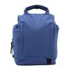 Backpack Water Repellent Casual Bag Pack Rucksack Ladies Large Capacity [MORE AUNI] D.KELLY PC-02B (BLU)
