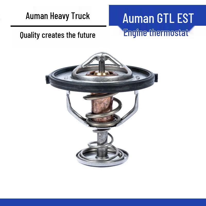 Thermostat Core ETX Parts for Howo GTL Foton Engine