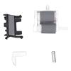 Printer Pick Up Roller ABS Material Easy Operate Install Printer Accessories for HL1810 1813 1808