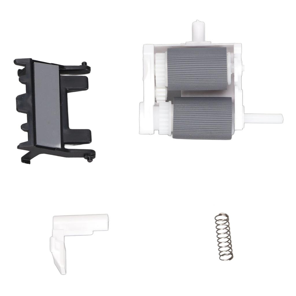 Printer Pick Up Roller ABS Material Easy Operate Install Printer Accessories for HL1810 1813 1808