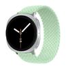 Ремешок для Samsung Galaxy watch 8 Classic ремешок Аксессуары Плетеный solo loop Эластичный Браслет correa galaxy watch 8 ремешок 40/44мм