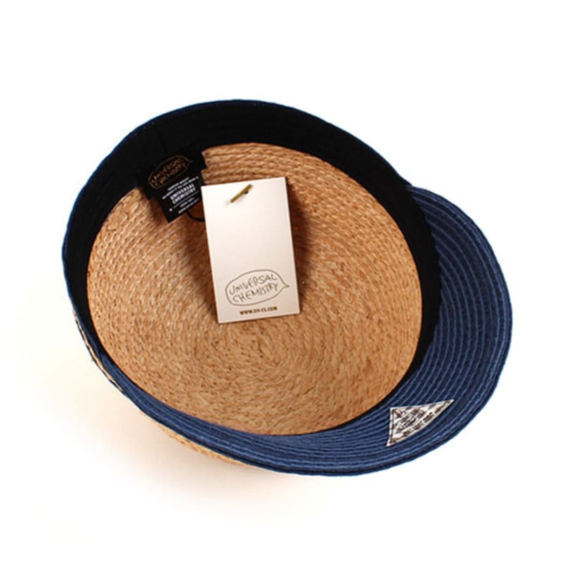 Универсальная химия Бумага Синяя шапочка для верховой езды