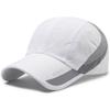 Sports Mesh Printing Sunshade Hat Baseball Cap Peaked Caps Breathable Gifts