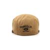 Adjustable Painter Hat Retro Beanie Hat Casual Beret  Unisex