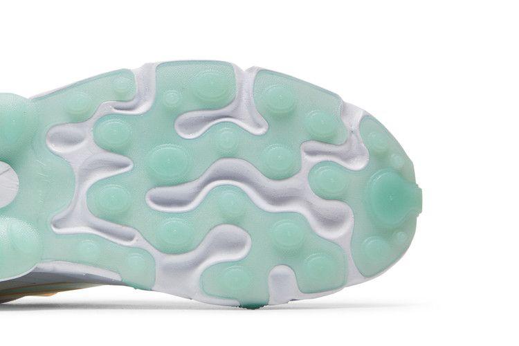 Nike Air Max 270 React Light Dew Lagoon Pulse (Женский)