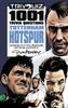 Книга Trivquiz Tottenham Hotspur : 1001 Questions