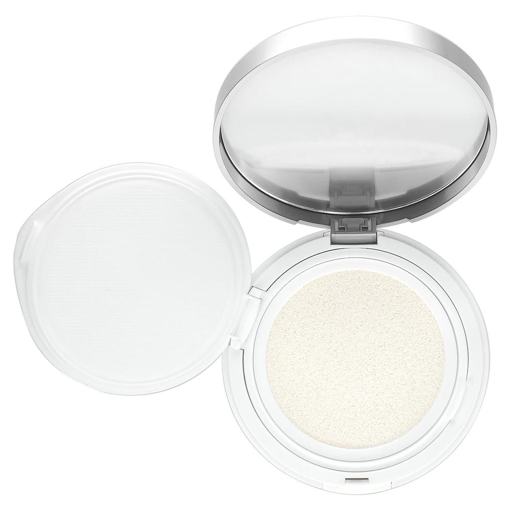 Mary & May Vegan Niacinamide Panthenol, Sun Cushion, SPF 50+ PA++++, 25 G (0.88 Oz)