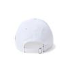 NEWERA GOLF 9TWENTY 920 Длинный козырек Chiikawa Golf Гольф Регулируемый размер [New Era] Кепка, Дизайн, Одежда, Аксессуары, (Япония, Алфавит, С, Л, Белый)
