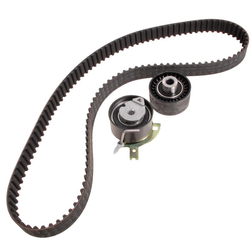 LR032526 Timing Belt Kits 2.2L Diesel JDE35823 For Land Rover Range Rover Evoque 2012-2018 L538 Discovery Sport 2015 L550