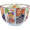 Japanese Mino Ware Old Imari Master Tea Cups Gift Set
