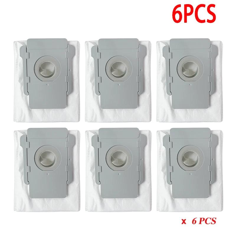 Пылесборник для робота-пылесоса iRobot Roomba i3 i3+ / i4 i4+ / i6 i6+ / i7 i7+ / j7 j7+ / i8+ / S9 S9+ E5 E6 E7 Аксессуары