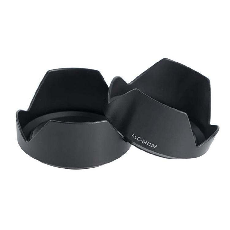 ALC-SH132 Camera Lens Hoods for FE 28-70mm F3.5-5.6, 28-70 mm f/3.5-5.6 Reduces Glares and Enhances Quality