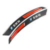 Car Wheel Arches Stickers Night Reflective Decorat Car Sticker For BMW 3 5 7 Series G11 G12 G30 G31 G32 G07 X3 X4 X5 X6 X7 JK4