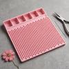 Large Capacity Bead Bracelet Board DIY Pony Bead Planning Tray  Crafts DIY