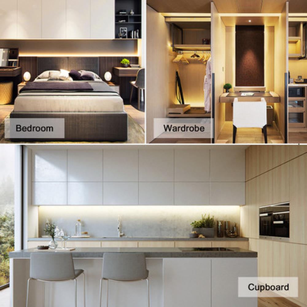 Светодиодная USB лента