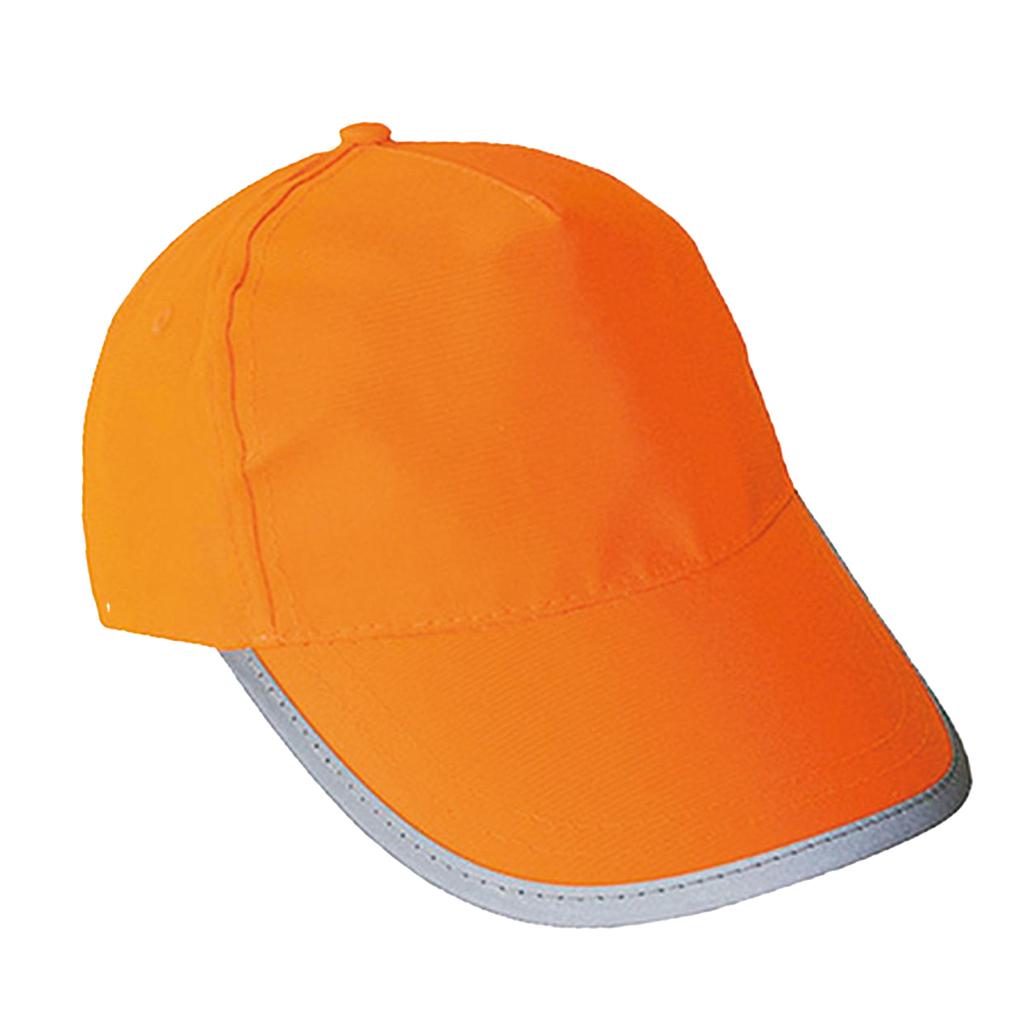 Korntex Unisex Adult Basic Montpelier Hi-Vis Cap