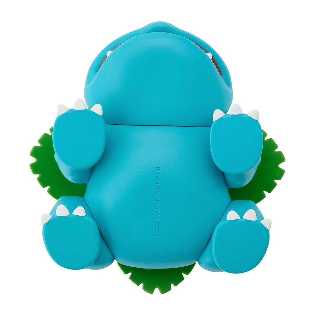 Pokemon Center Original Soft Vinyl Figure Fushigibana