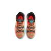 Nike Детские кроссовки Kyrie 7 GS Play for the Future Orange Atomic-Orange Tropical-Twist CW3235-800