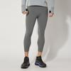 Nike Йога Infinalon 3/4 эластичные колготки мужские нижние части железно-серые CT1831-068