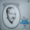 LP Пластинка БИНГ КРОСБИ - Хронологический Бинг Кросби Том JZ7 Jonzo UK Джаз Б/У