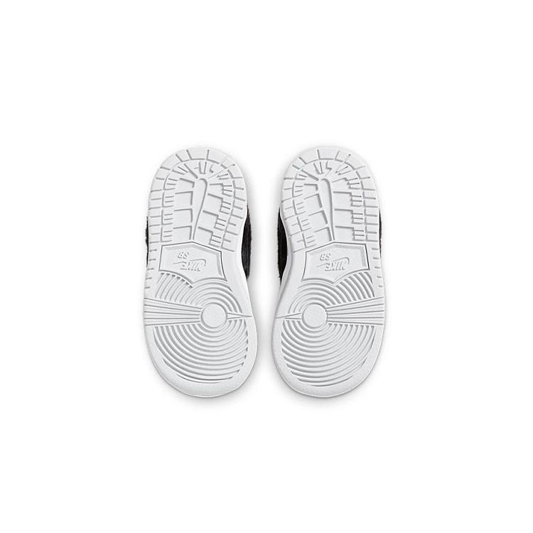Nike SB Dunk Low Medicom Toy 2020 TD DC1629-001