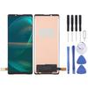 Дропшиппинг TFT LCD Экран с Дигитайзером в Сборе для Мобильного Телефона Sony Xperia 5 III