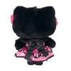 Sanrio Mascot Holder Hello Kitty Ages 6 and 072401 (Butterfly) Black, Up,