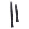 Case 1/2 3/4 Shoulder Strap Pool Cue Bag Billiard Cue Bag Sport Rod Case Billiard Stick Pouch
