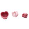 Формы для муссового торта и шоколада MDNG Heart