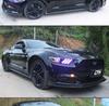 15-17 Ford Mustang Rocket Bunny Комплект расширения кузова: Расширенные колесные арки для эксклюзивности при пересечении границы