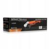 Kraft Diax Angle Grinder 125mm 1400W