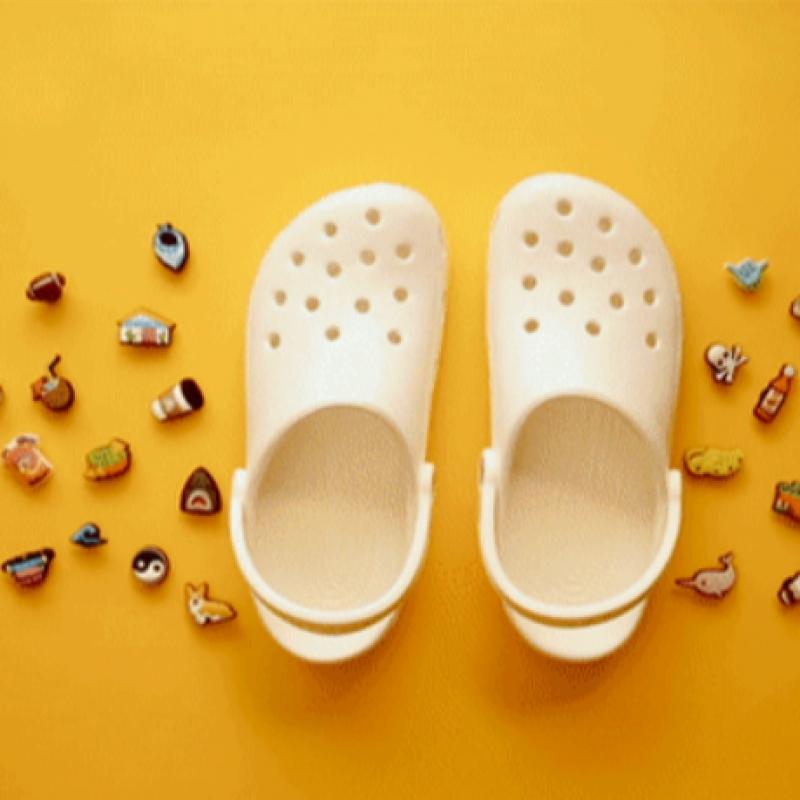 Crocs Речевой пузырь Гиббитца