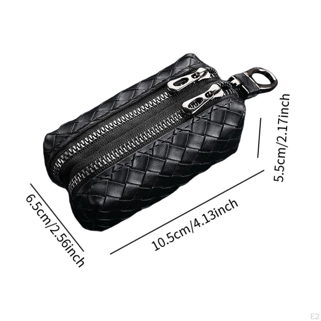 Compact Wallet for Car Keys And Headphones, Ideal Travel Gifts