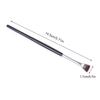 Professional Eyelash Brush Fan Lash Fan Brush Eyelash Brush Small Fan Brush Mini Fan Eyelash Brush Concealer Brushes Makeup Tools