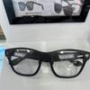 S336 Smart Bluetooth AI Glasses: Video Recording & Anti-Blue Light Protection