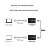 MT-viki HDMI-удлинитель 1080P 200м