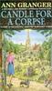 Книга Candle for a Corpse (Mitchell & Markby 8) : A Classic English Village Murder Mystery