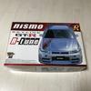 Пакет Aoshima Bunka Kyozaisha S Package Version R NISMO R34 Skyline 1/24 № 56 GT-R R-TUNE