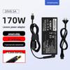 Универсальный адаптер питания и зарядное устройство для ноутбука Lenovo