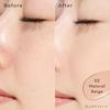 LUNASOL Seamless Correcting Liquid 03 [Concealer] Orange Beige - Covers blue-toned dullness