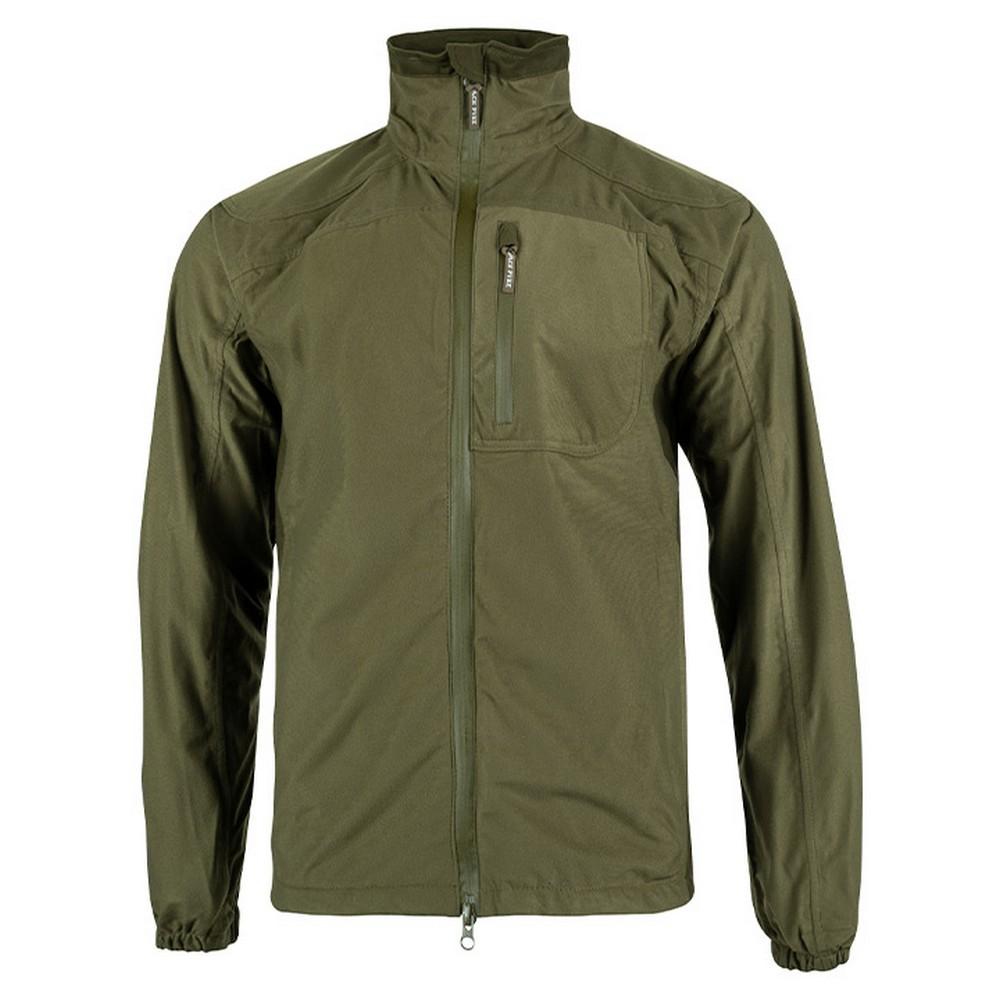 Jack Pyke Mens Weardale Field Jacket