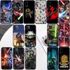 Чехол для телефона Star Wars Art Новый Высококачественный Чехол для iPhone SE XS XR 17 16E 12 11 Pro Max Mini Air