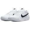 Nike Кроссовки Zoom Court Lite 3 Белые Черные повседневные DH0626-100